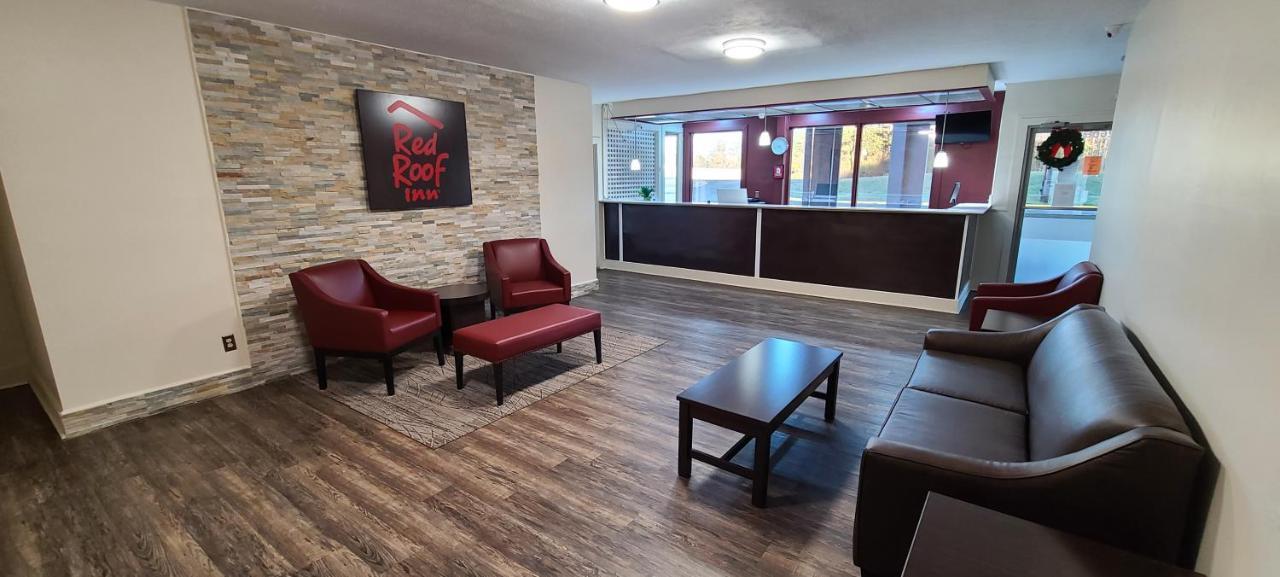 Red Roof Inn Lagrange Kültér fotó
