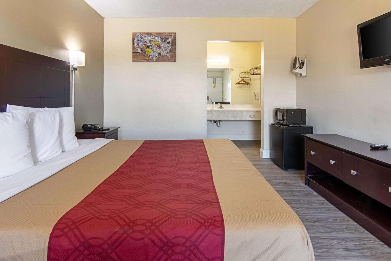 Red Roof Inn Lagrange Kültér fotó